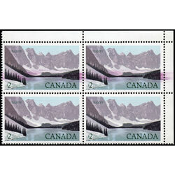 canada stamp 936 banff national park 2 1985 CB UR 005