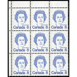 canada stamp 593x queen elizabeth ii 8 1973 CB UL