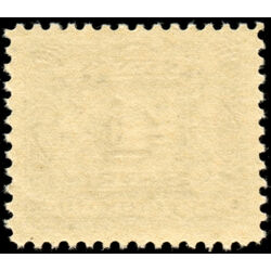 canada stamp j postage due j3 first postage due issue 4 1928 M F VFNH 007
