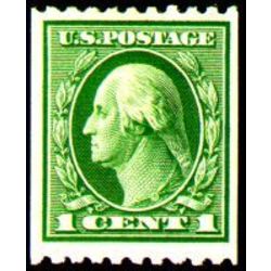 us stamp postage issues 441 washington 1 1914