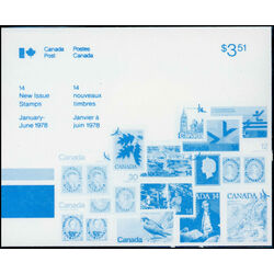 canada semi annual pack 1978 01