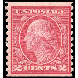 us stamp postage issues 455 washington 2 1914