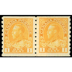 canada stamp 126i king george v 1923 M VF 004