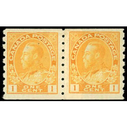 canada stamp 126i king george v 1923