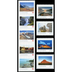 canada stamp 3148a 52iii from far and wide 2 2019