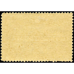 canada stamp o official ox4 officially sealed 1913 M F 014