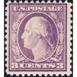 us stamp postage issues 502 washington 3 1917