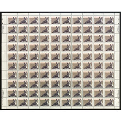 canada stamp 1158 varying hare 5 1988 M PANE