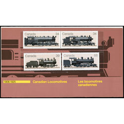 canadian locomotives 1906 1925