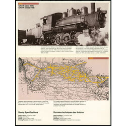 canadian locomotives 1906 1925