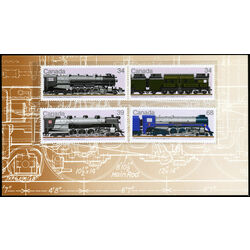 canadian locomotives 1926 1945