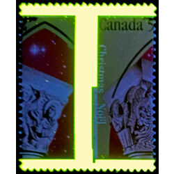 canada stamp 1586 the annunciation 52 1995 M NH 002
