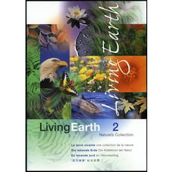 living earth 2 nature s collection