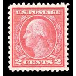 us stamp postage issues 546 washington 2 1921