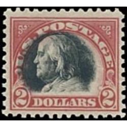 us stamp postage issues 547 franklin 2 0 1920