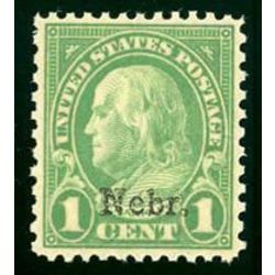 us stamp postage issues 669 franklin nebr 1 1929