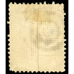 us stamp postage issues 88 washington 3 1867 U DEF 002