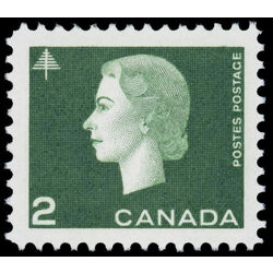 canada stamp 402 queen elizabeth ii 2 1963