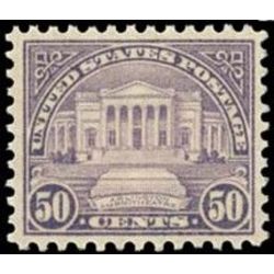 us stamp postage issues 701 arlington amphitheater 50 1931