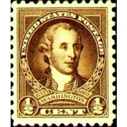 us stamp postage issues 704 george washington 1 1932