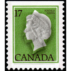 canada stamp 789as queen elizabeth ii 17 1979 M VFNH 002