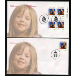 canada stamp 1857 three club members 46 2000 FDC 001