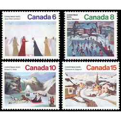 canada stamp 650 3 christmas 1974