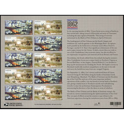 us stamp postage issues 4665a civil war sesquicentennial 2012