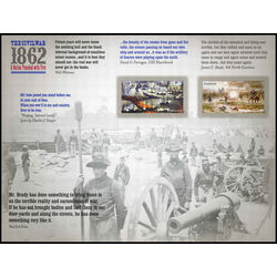 us stamp postage issues 4665a civil war sesquicentennial 2012