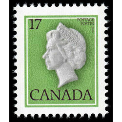canada stamp 789v queen elizabeth ii 17 1979