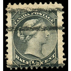 canada stamp 34xx queen victoria 1882