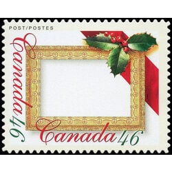 canada stamp 1872i christmas picture frame 46 2000