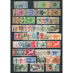 cameroun stamps