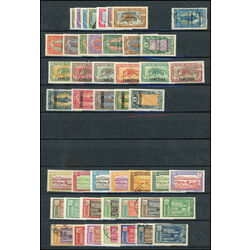 cameroun stamps