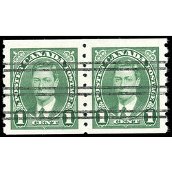 canada stamp 238xxpa king george vi 1937