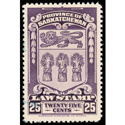 canada revenue stamp sl36 law stamps 25 1908