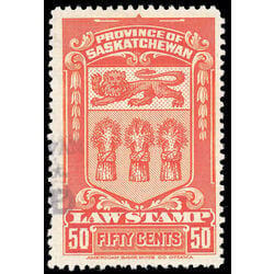 canada revenue stamp sl37 law stamps 50 1908