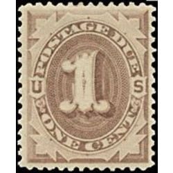 us stamp j postage due j1 postage due 1 1879