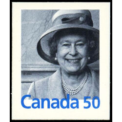 canada stamp 2075 queen elizabeth ii 50 2004