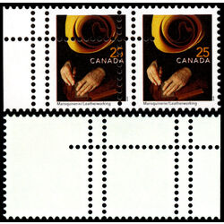 canada stamp 1680 leatherworking 25 1999 M VFNH 001