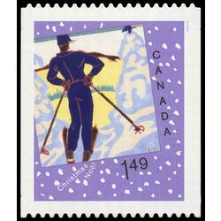 canada stamp 2186i contemplation by edwin holgate 1 49 2006