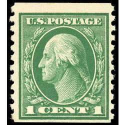 us stamp postage issues 443 washington 1 1914