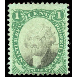 us stamp postage issues rb1b george washington 1 1871