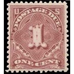 us stamp j postage due j38 postage due 1 1895