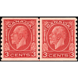 canada stamp 207i king george v 1933