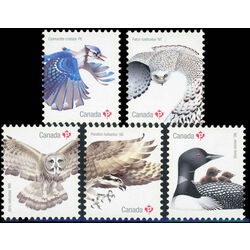 canada stamp 3017a e birds of canada 2 2017