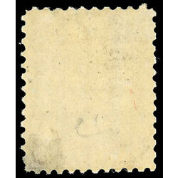 canada stamp 39b queen victoria 6 1872 M F 003