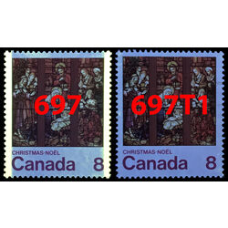 canada stamp 697t1 st michael s toronto 8 1976