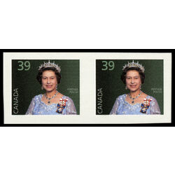 canada stamps 1167 imperforated queen elizabeth ii collection of 4 rare stamps
