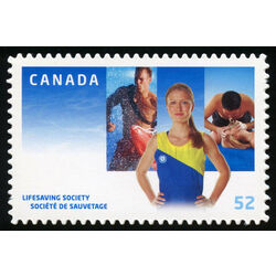canada stamp 2282ii lifesaving society centennial 52 2008